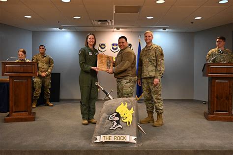 Th Airlift Wing Th Quarter Awards Ceremony February Flickr