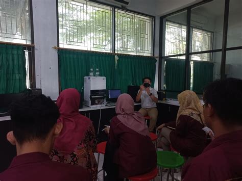 Hplc Operation And Maintenance Training Bagi Pranata Laboratorium