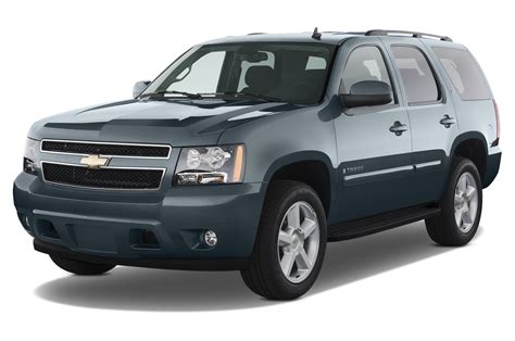 Chevrolet Tahoe Prices Reviews And Photos Motortrend