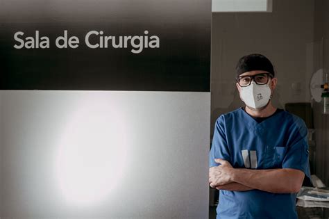 Cirurgia De Catarata Pequeno Porte E Alta Precis O