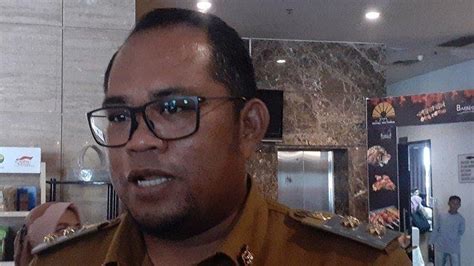 Komitmen Tingkatkan Pendidikan Di Kutim Wabup Kasmidi Bulang Dorong