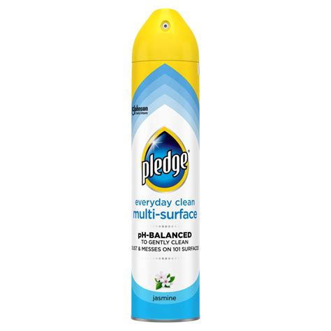 Pledge Everyday Clean Multi Surface Classic 250ml Frozemart