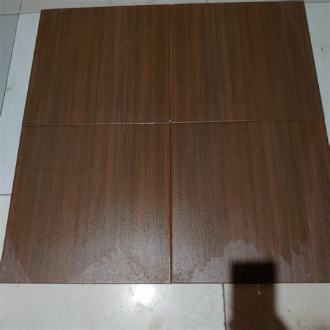 Jual Keramik Lantai X Matt Kasar Motif Urat Kayu Keramik Lantai