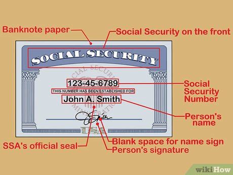 Check My Social Security