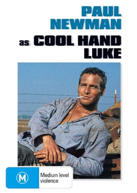 Buy Cool Hand Luke On DVD Sanity