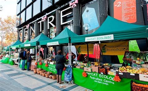 Los Mercados Verdes La Clave Para Un Futuro Econ Mico Sostenible Y