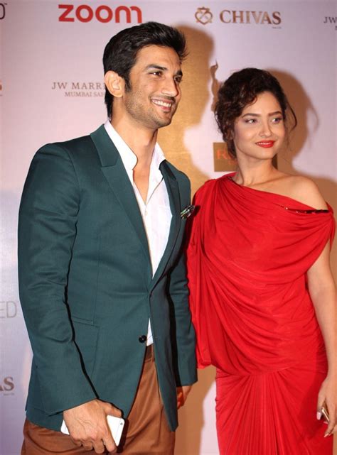 Is Ankita Lokhande Desperate to Patch Up With Sushant Singh Rajput? - Masala