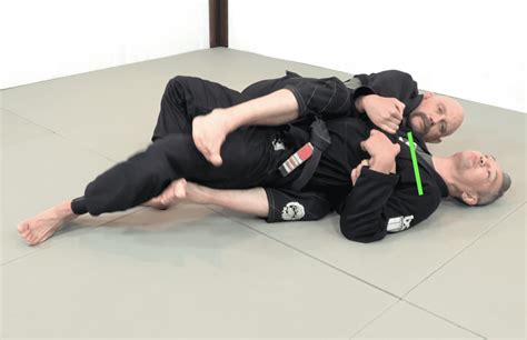 The 81 Most Critical BJJ Techniques And The Principle That Rules Them All - Infighting