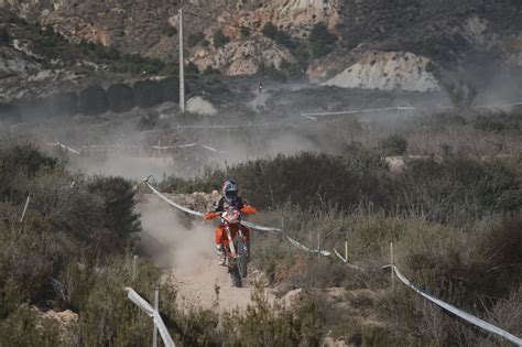 Nacional Enduro 2021 Resultados 2º día Antas Jaume Betriu campeón de E3