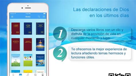 Iglesia De Dios Todopoderoso La Aplicación Móvil Tanto Amó Dios Al Mundo