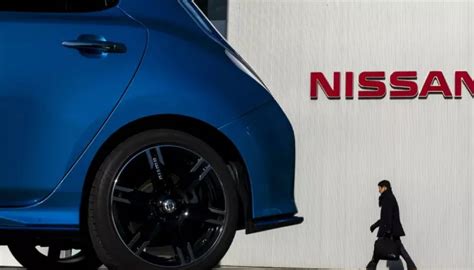 Nissan Inicia La Producci N De La Kicks E Power En Tailandia Para