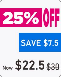 The Discount Formula Secrets