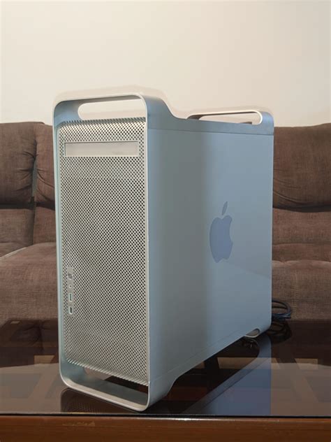 71 Best Powermac G5 Images On Pholder Vintage Apple Mac And