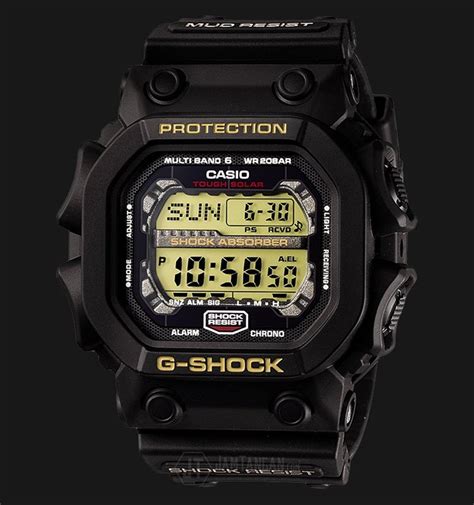 Harga Jam G Shock Protection Homecare24