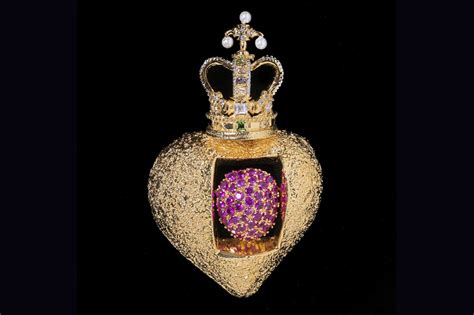 dali  sus joyas surrealistas instituto gemologico espanol