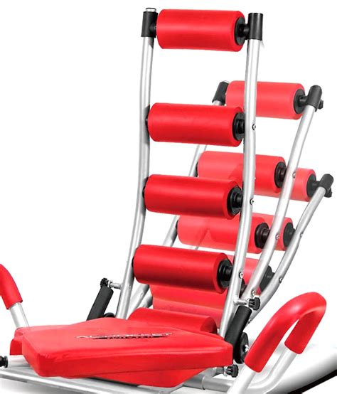 Ab Rocket Twister Ab Rocket Twister Abdominal Trainer For Amazing Abs