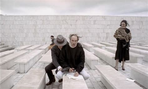 The Conformist 1970 Bernardo Bertolucci Cinematography By Vittorio