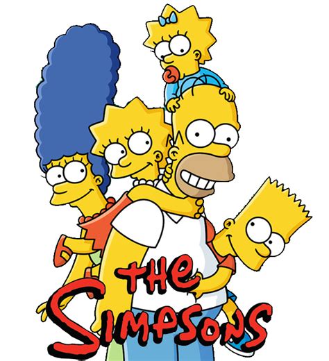 Simpsons Icon at Vectorified.com | Collection of Simpsons Icon free for personal use