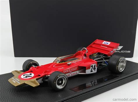 Gp Replicas Gp C Scale Lotus F C N Emerson