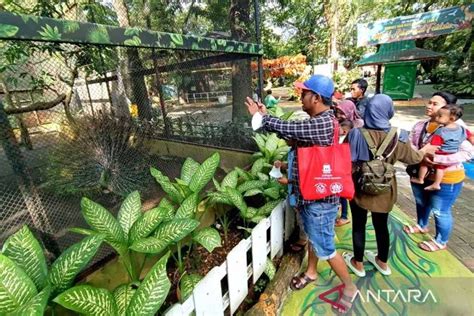 Rekomendasi Wisata Edukasi Di Jawa Timur Cocok Untuk Libur Lebaran