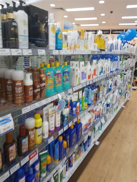 Wynnum Chempro Chemist Wynnum Plaza Shop 192021 Wynnum Rd Wynnum