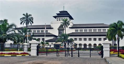 30 Tempat Wisata Di Bandung Terbaik Untuk Keluarga And Anak Muda