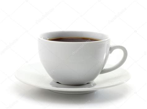 Cup Of Coffee Stock Photo By ©magone 12112309