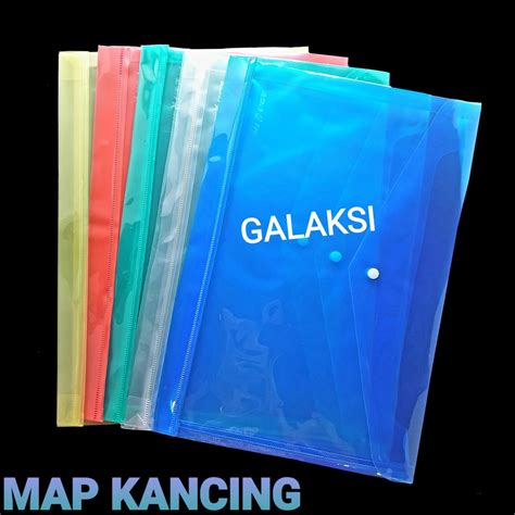 Jual Map Kancing Plastik Shopee Indonesia