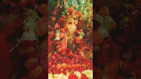 Ganpati Bappa Morya Mangal Murti Morya🙏🙏🙏🙏💐💐💐💕💕😍😍😍 Youtube