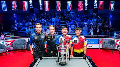 Germany Vs Philippines Final Highlights World Cup Of Pool