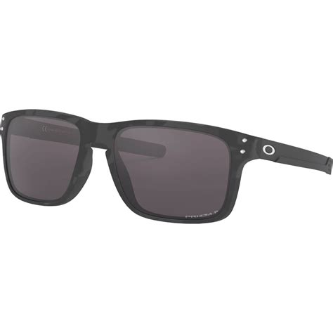 Oakley Holbrook Mix Prizm Polarized Sunglasses | Backcountry.com