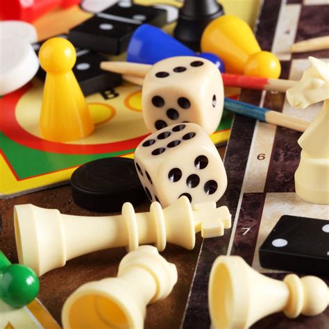 23 Best Christmas Board Games to Play in 2023 - The Board Game Reviewer