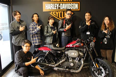 H D City Harley Davidson