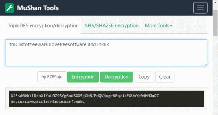 Meilleurs Sites Web Gratuits De Cryptage Triple Des En Ligne Tngd