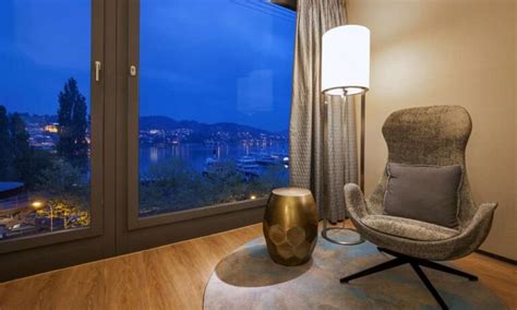 Where to find the Best Hotels in Lucerne | Packed Again