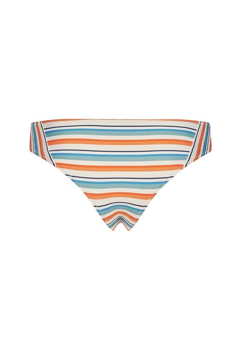 Skiny Bikini Cheeky Panty In Summer Stripes Aus Der Serie Every Summer