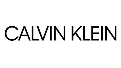 Calvin Klein reveals new logo design | Creative Bloq