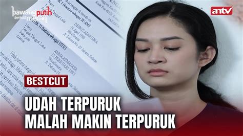 Dennis Udah Mateng Gugat Cerai Anna BestCut Bawang Putih Berkulit