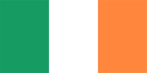 Flag of Ireland | Flagpedia.net