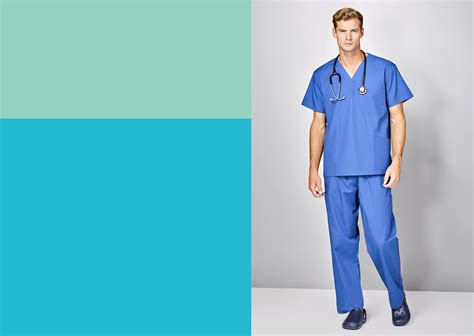 Healthcare Uniforms Australia Online