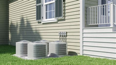 Modern Air Conditioning Systems Explained | Aire Serv® of Jackson