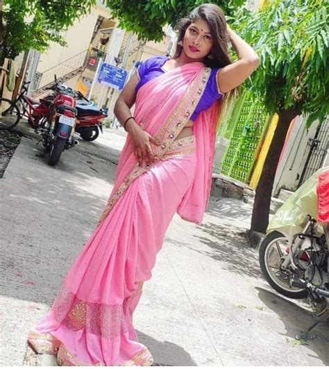 Pin By Am D On Saree Indian Beauty Saree Most Beautiful Indian