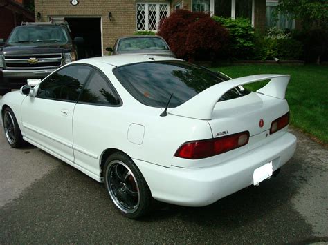 1995 Acura Integra RS 3100 Toronto Integras Torontos Acura