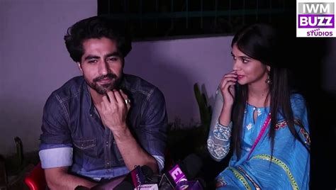 Exclusive Harshad Chopda And Pranali Rathod REACT On Last Day Shoot Of