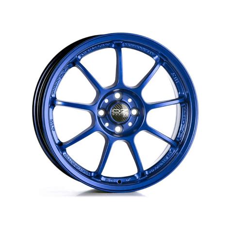 Janta Aliaj Oz Alleggerita Hlt 4f Mb 7x17 4x100 Et44 Boissigny Auto