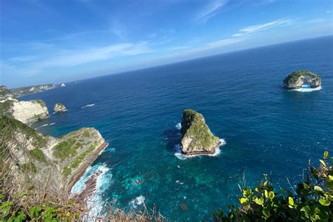 Paket Tour Nusa Penida Hari Trip Murah Ribuan Aja