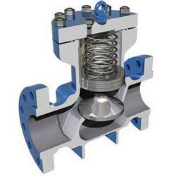 piston-check-valve-01 – The Piping Engineering World