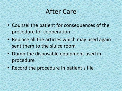 Urinary Catheterization Ppt