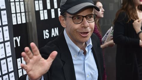 Actor Rick Moranis Randomly Attacked In Manhattan Bbc News