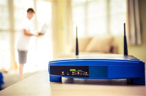 9 Ways To Boost Your Wi Fi Signal